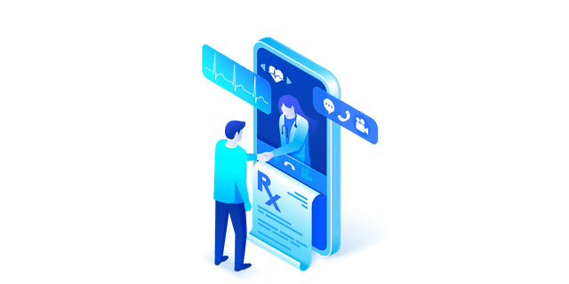 Aplicaciones de Salud: