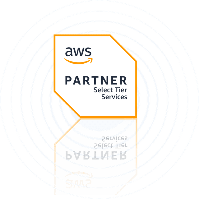 AWS Logo