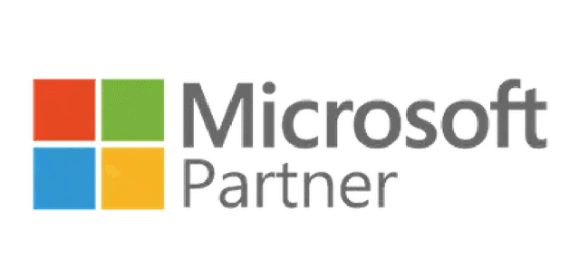 Partner Microsoft